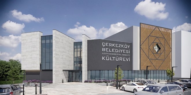 Tekirda� �erkezk�y Belediyesi m�hendis alacak
