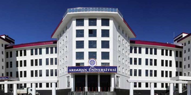 Ardahan �niversitesi ��retim �yesi alacak