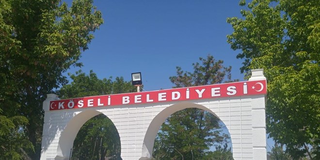 K�r�ehir K�seli Belediyesi 4 memur alacak