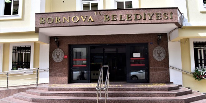 �zmir Bornova Belediyesi 15 zab�ta memuru alacak