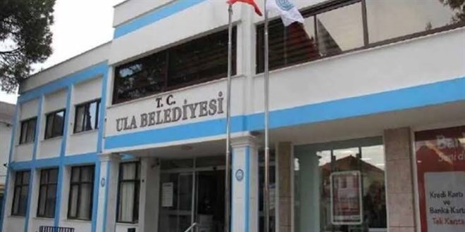 Mu�la Ula Belediyesi  m�hendis alacak