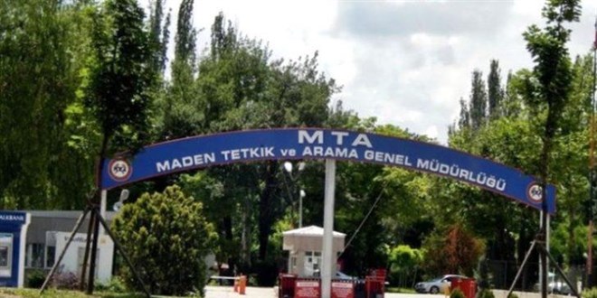 MTA 2 s�zle�meli bili�im personeli alacak