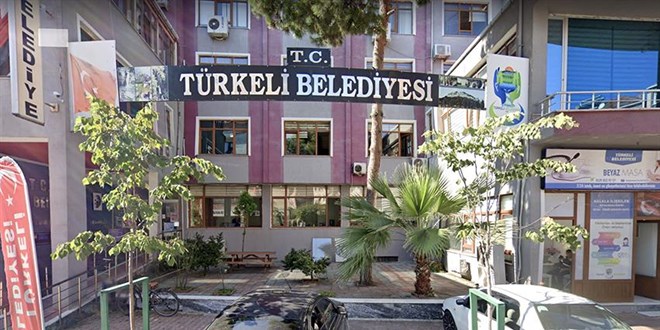 Nev�ehir T�rkeli Belediyesi memur alacak