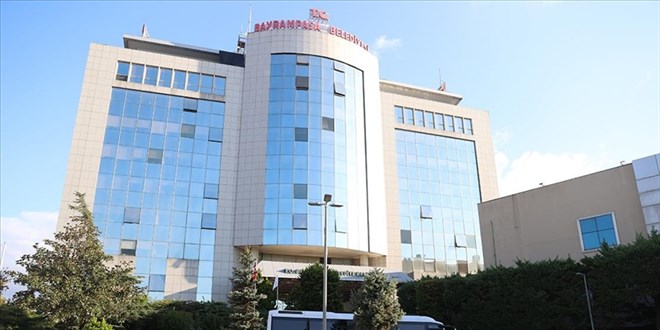 �stanbul Bayrampa�a Belediyesi 10 m�hendis alacak