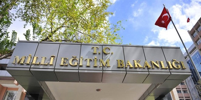Milli E�itim Bakanl��� 8 s�zle�meli personel alacak