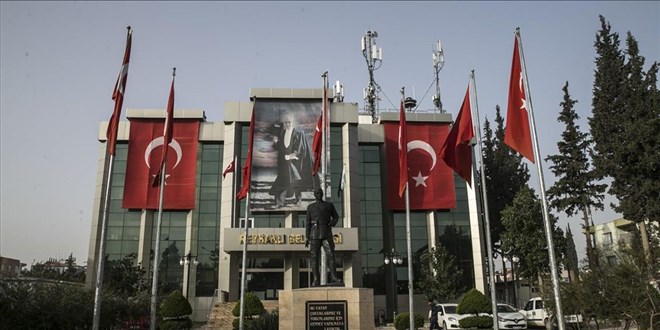 Hatay Reyhanl� Belediyesi 2 memur alacak