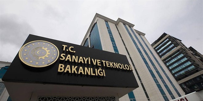 Sanayi ve Teknoloji Bakanl��� 19 s�zle�meli personel alacak