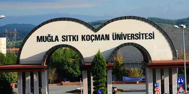 Mu�la S�tk� Ko�man �niversitesi 22 s�zle�meli personel alacak
