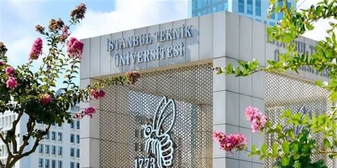 �stanbul Teknik �niversitesi 64 s�zle�meli personel alacak