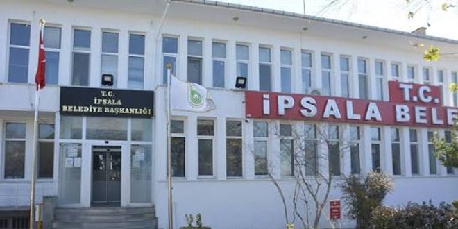 �psala Belediyesi 1 s�zle�meli personel alacak