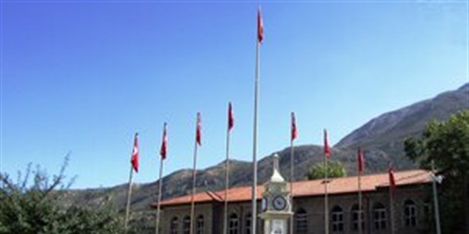 Tatarl� Belediyesi 1 Memur Alacak