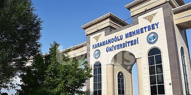 Karamano�lu Mehmetbey �niversitesi 32 s�zle�meli personel alacak