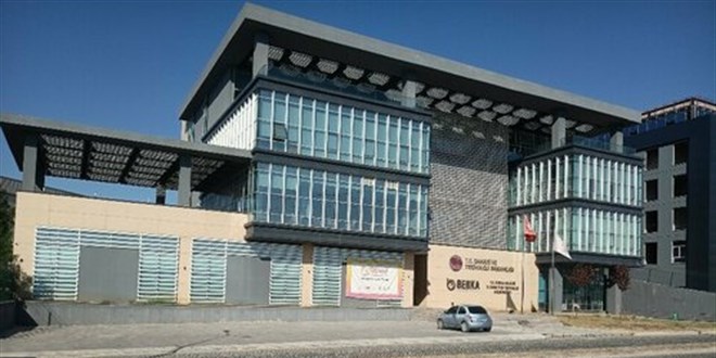 Bursa Eski�ehir Bilecik Kalk�nma Ajans� 1 Uzman Personel Alacak
