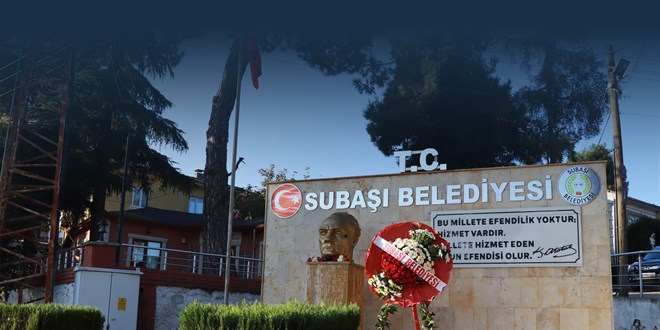 Suba�� Belediyesi 1 Memur Alacak