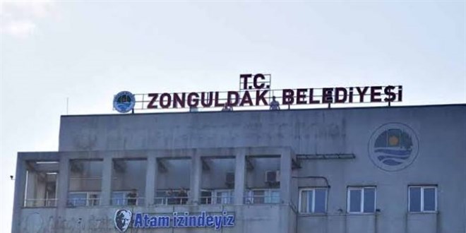 Zonguldak Belediyesi 10 Zab�ta Memuru Alacak