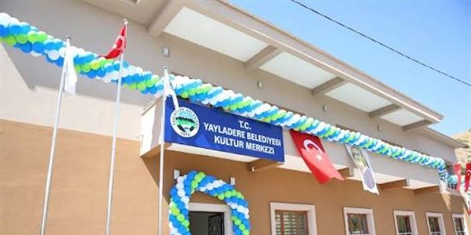 Bing�l Yayladere Belediyesi 1 Memur Alacak