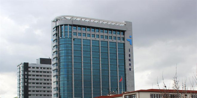 �ar��ba�� Belediyesi Ge�ici 3 ���i Alacak