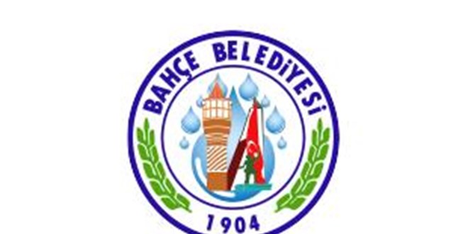 Bah�e Belediyesi 1 Memur Alacak