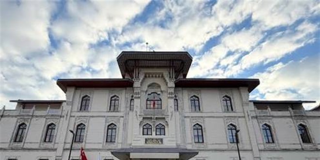 T�rkiye Uluslararas� �slam, Bilim ve Teknoloji �niversitesi ��retim Eleman� Al�m �lan�