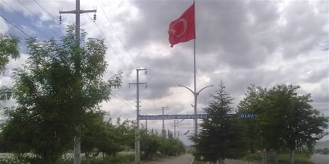 Karam�k Karaca�ren Belediyesi 14 ���i Alacak