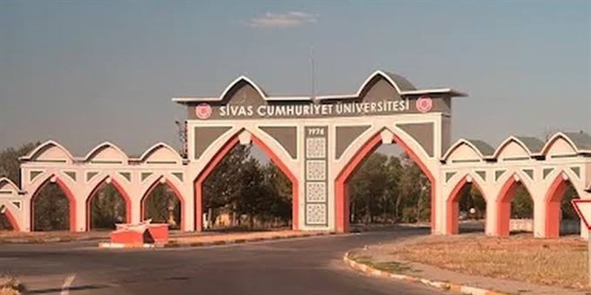 Sivas Cumhuriyet �niversitesi 322 s�zle�meli personel alacak