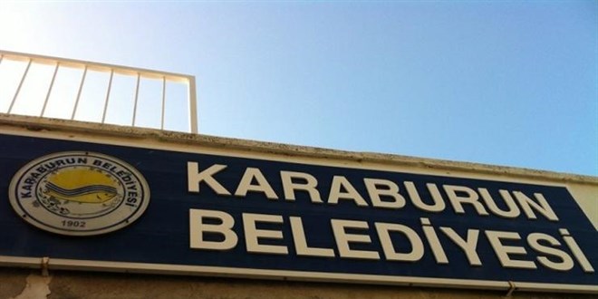 Karaburun Belediyesi 4 Zab�ta Memuru Alacak
