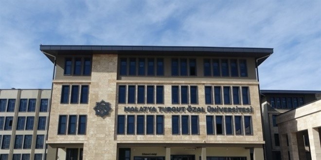 Malatya Turgut �zal �niversitesi 13 s�zle�meli personel alacak