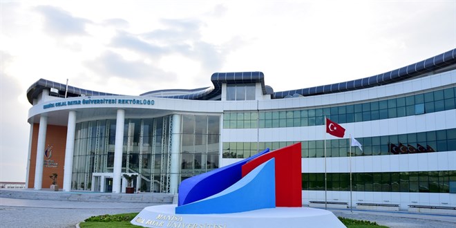 Manisa Celal Bayar �niversitesi 142 s�zle�meli personel alacak
