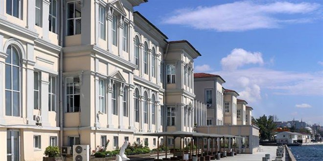 Mimar Sinan G�zel Sanatlar �niversitesi 10 s�zle�meli personel alacak