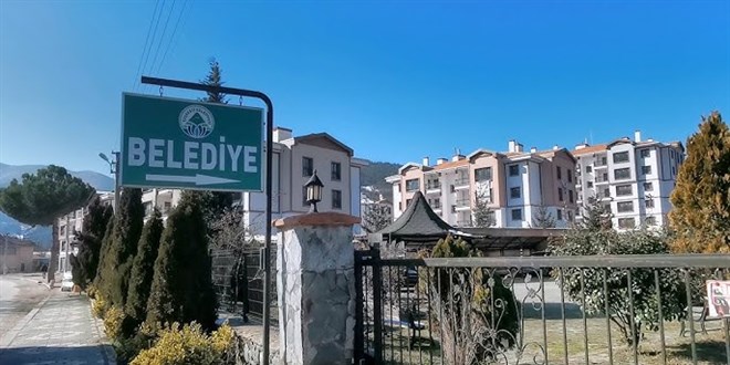 Ta�kesti Belediyesi 1 s�zle�meli personel alacak