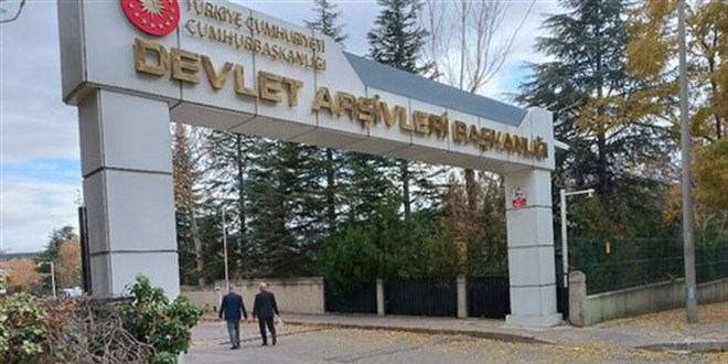 Devlet Ar�ivleri Ba�kanl��� 53 s�zle�meli personel alacak