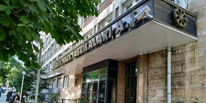 T�rkiye �eker Fabrikalar� 182 Engelli ve S�rekli ���i Alacak
