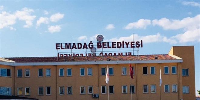 Elmakaya Belediyesi 1 Memur Alacak