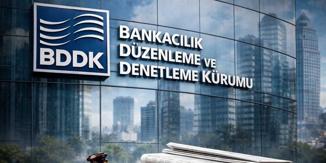 BDDK, 135 Meslek Personeli Alacak