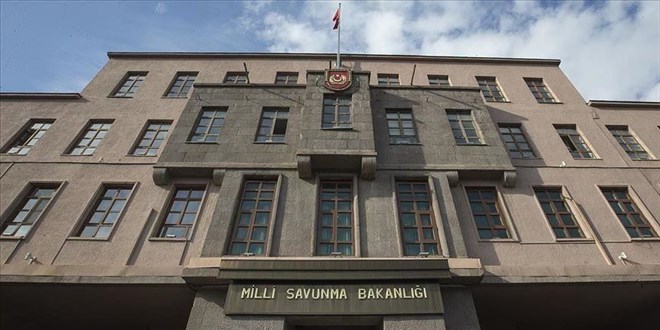 Milli Savunma Bakanl��� 100 ���i Alacak
