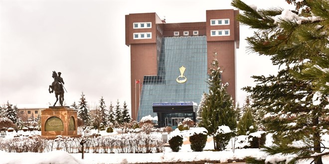 Sahil G�venlik Akademisi 1 S�zle�meli Ucak Pilotu Alacak