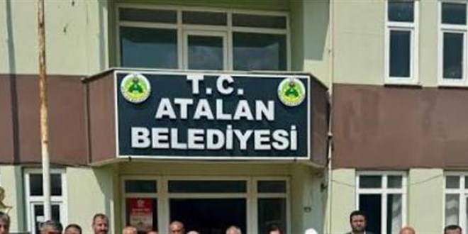 Atalan Belediyesi 1 S�zle�meli Personel Alacak