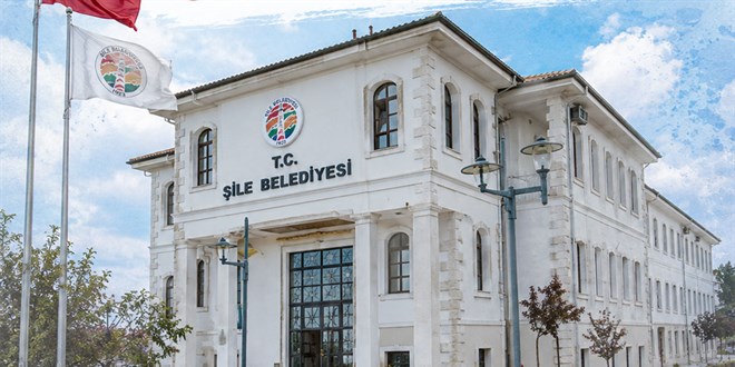 �ile Belediyesi 8 Zab�ta Memuru Alacak