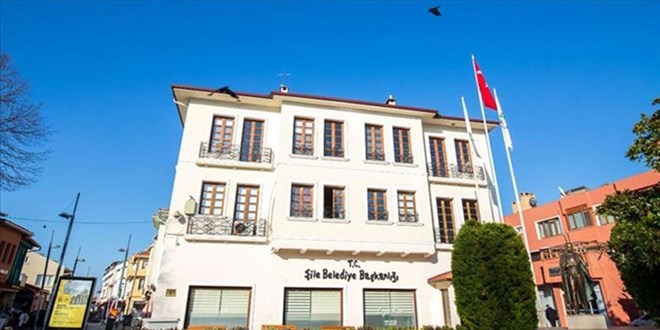 �ile Belediyesi 6 Memur Alacak