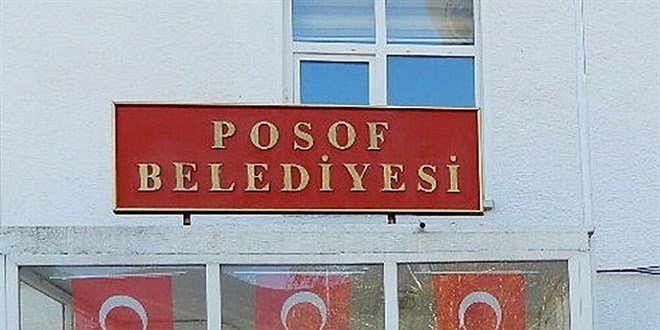 Ardahan Posof Belediyesi 1 S�zle�meli  Personel Alacak