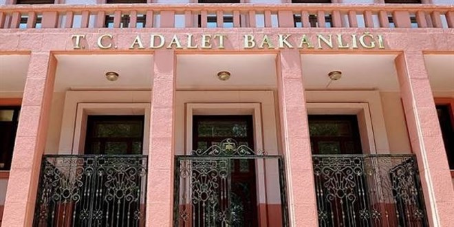 Adalet Bakanl��� bu ilanla 150 �cra M�d�r� ve �cra M�d�r Yard�mc�s� alacak
