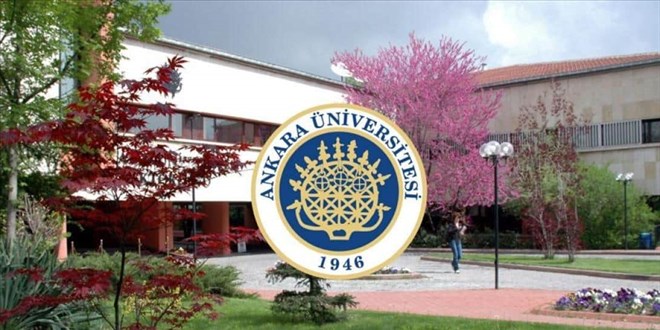 Ankara �niversitesi 103 s�zle�meli personel alacak