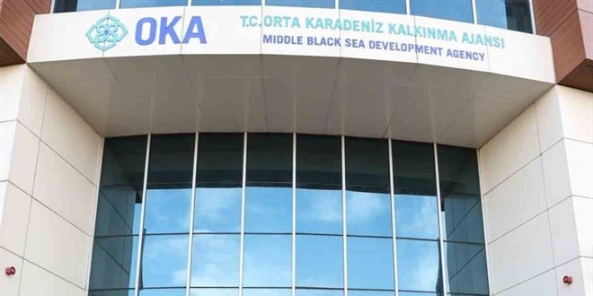 Orta Karadeniz Kalk�nma Ajans� 5 Personel Alacak
