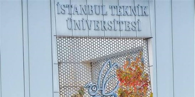�stanbul Teknik �niversitesi 25 s�zle�meli personel alacak