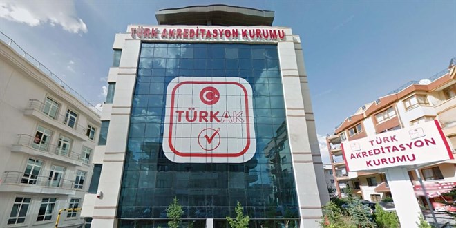 T�rk Akreditasyon Kurumu 7 Uzman Yard�mc�s� Alacak