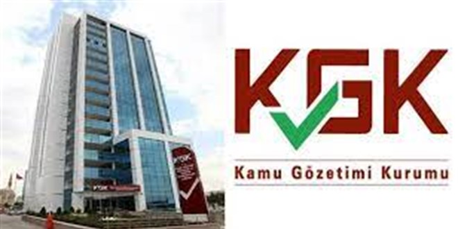 Kamu G�zetimi, Muhasebe ve Denetim Standartlar� Kurumu 13 uzman yard�mc�s� alacak