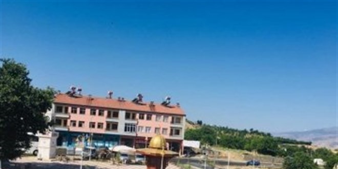 Malatya Do�anyol Belediyesi 2 s�zle�meli personel alacak