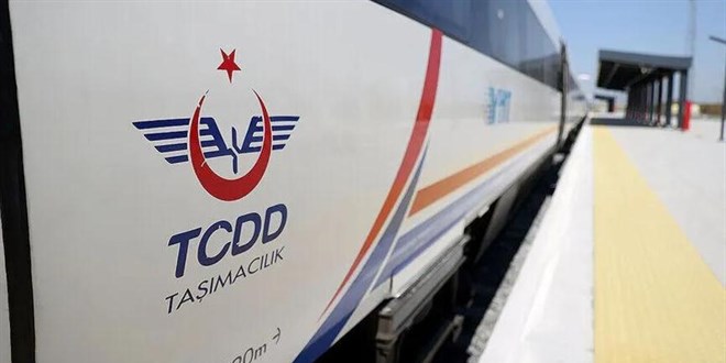 TCDD Ta��mac�l�k 166 ���i Alacak
