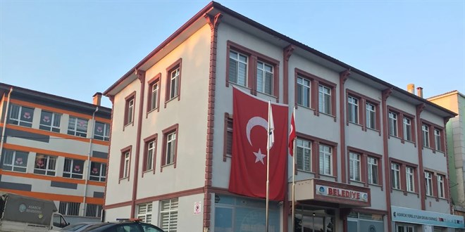 Samsun Asarc�k Belediyesi 1 Memur Alacak