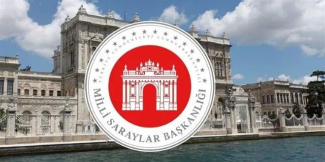 Milli Saraylar �daresi Ba�kanl��� 3 s�zle�meli personel alacak